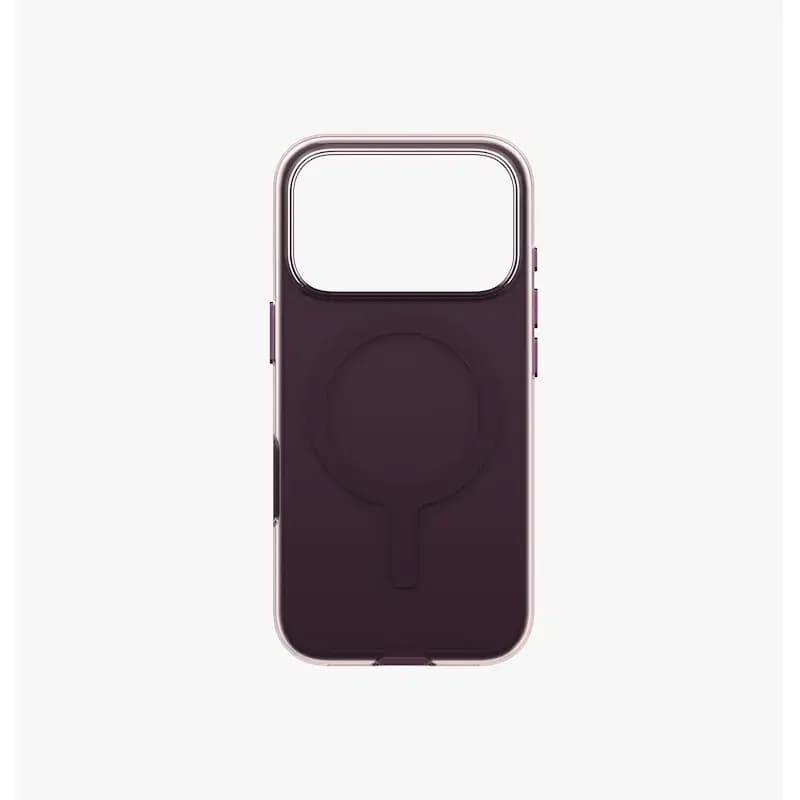 قاب یونیک آیفون 18 پرومکس مدل UNIQ Clario 18ProMax — تصویر ۹