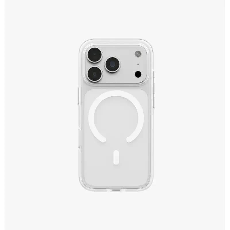 قاب یونیک آیفون 18 پرومکس مدل UNIQ Clario 18ProMax — تصویر ۸