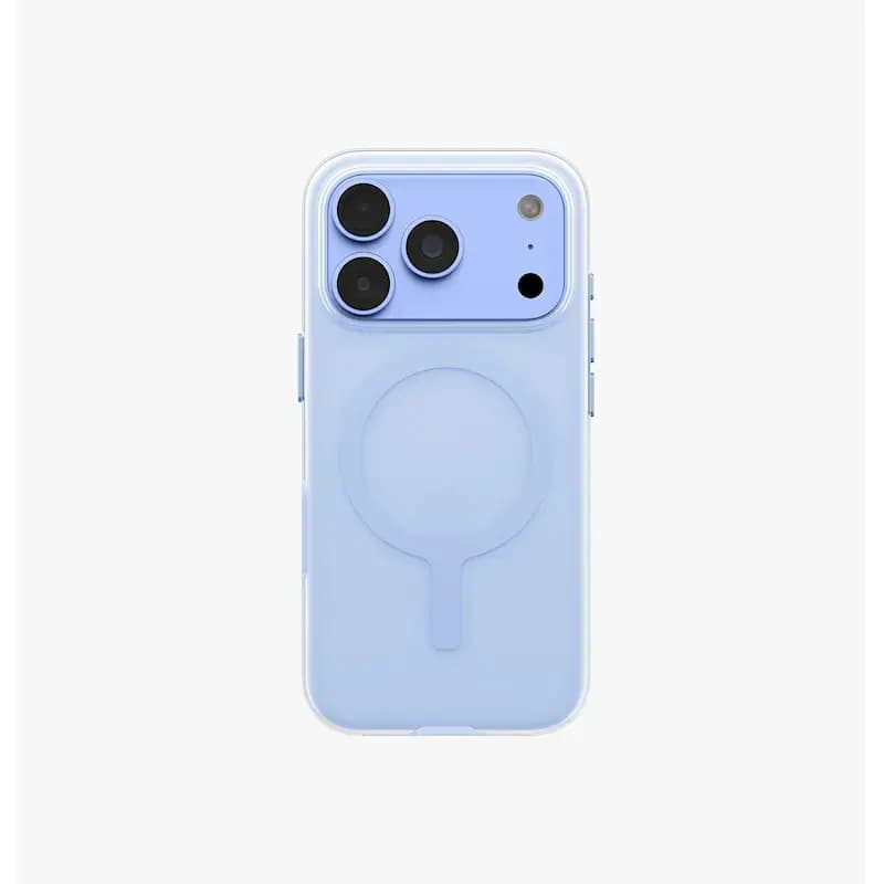 قاب یونیک آیفون 18 پرومکس مدل UNIQ Clario 18ProMax — تصویر ۳