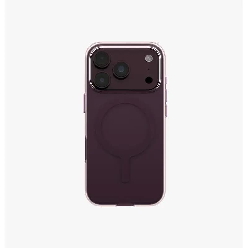 قاب یونیک آیفون 18 پرومکس مدل UNIQ Clario 18ProMax — تصویر ۵