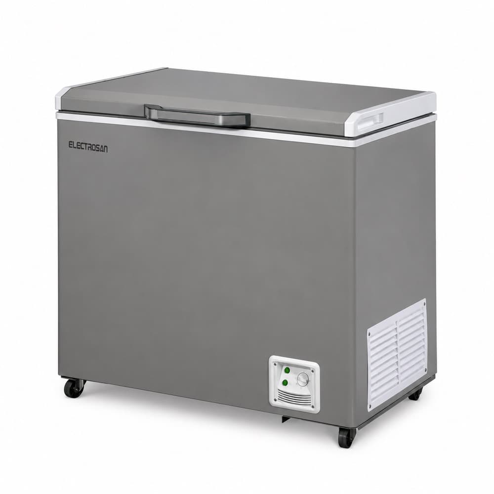 فریزر صندوقی تکنوسان AK285CF