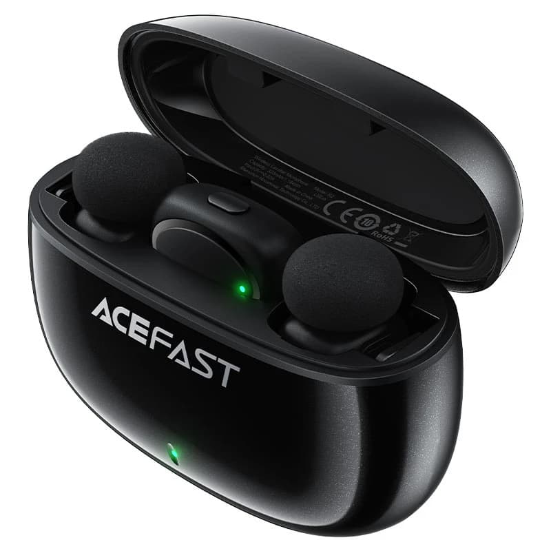 میکروفون بی سیم Type C ایس فست ACEFAST R2 — تصویر ۱۱