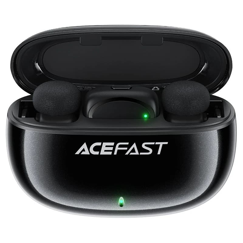 میکروفون بی سیم Type C ایس فست ACEFAST R2 — تصویر ۵