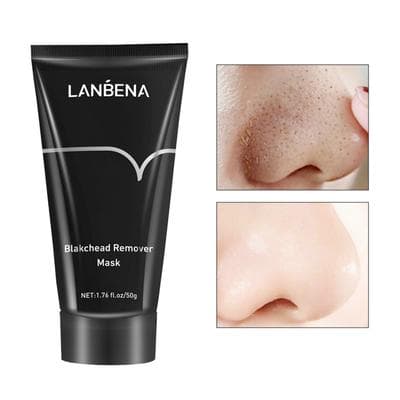 بلک ماسک لانبنا lanbena — تصویر ۴
