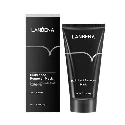 بلک ماسک لانبنا lanbena