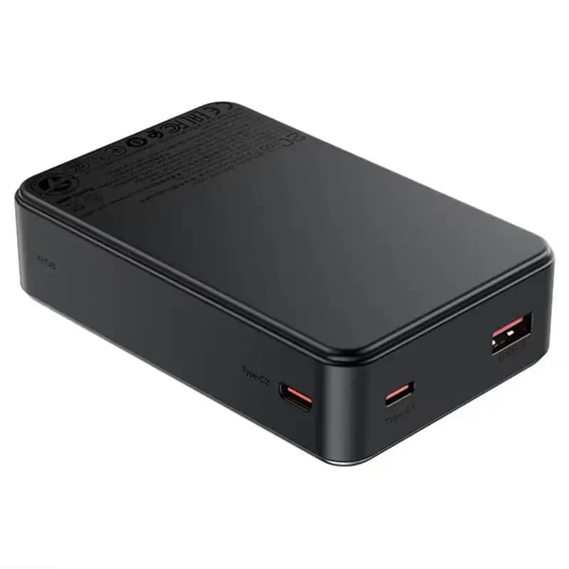 پاوربانک فست شارژ ایس فست ACEFAST M29 22.5W 20000mAh — تصویر ۶