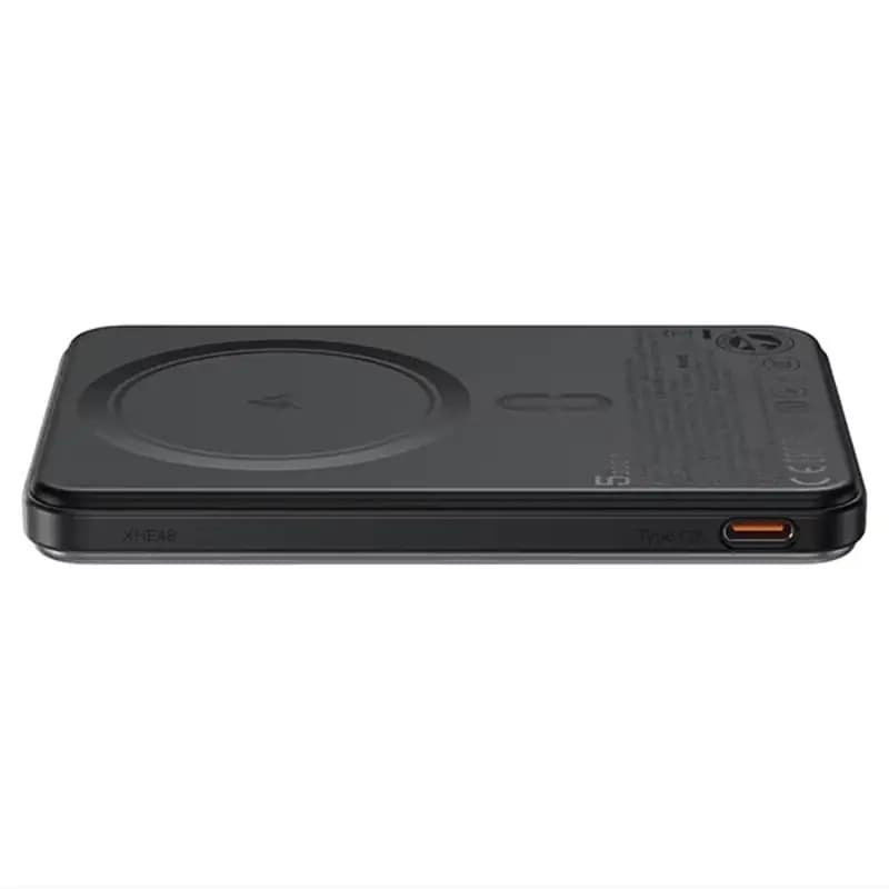 پاوربانک فوق باریک مگسیف ایس فست ACEFAST M30 20W PD — تصویر ۴