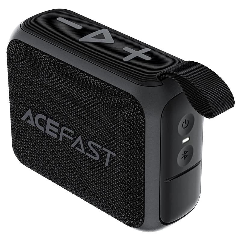 اسپیکر بلوتوثی قابل حمل ایس فست ACEFAST K4 Go 5W — تصویر ۸