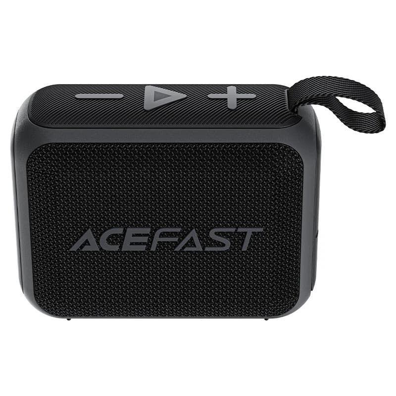 اسپیکر بلوتوثی قابل حمل ایس فست ACEFAST K4 Go 5W — تصویر ۵