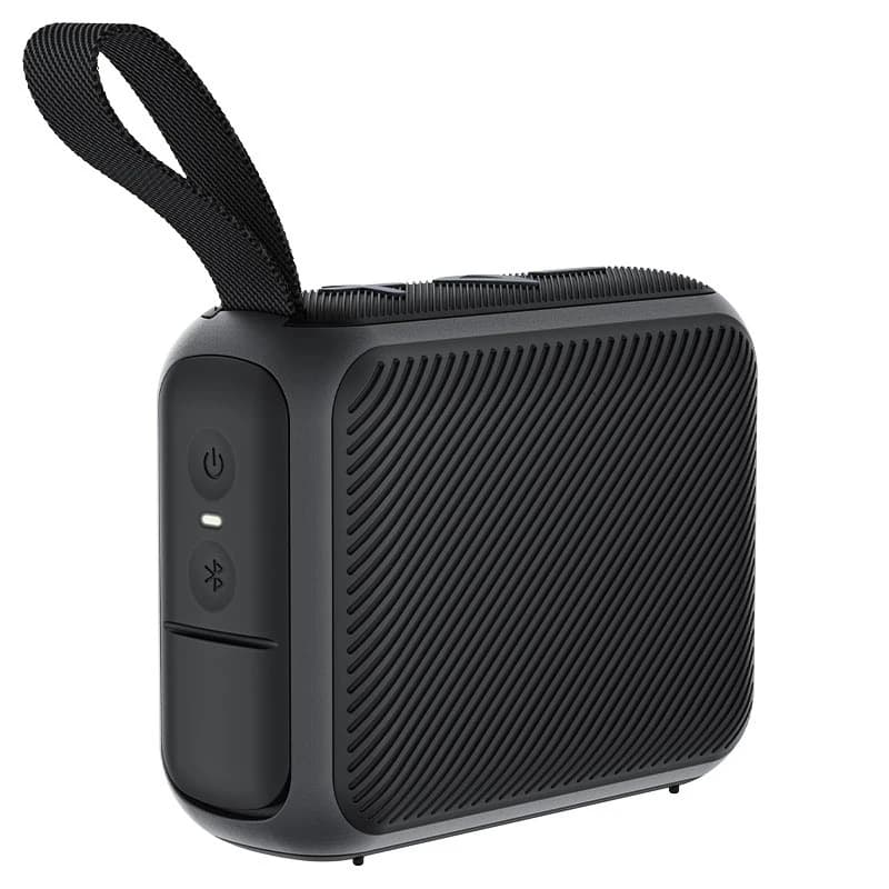 اسپیکر بلوتوثی قابل حمل ایس فست ACEFAST K4 Go 5W — تصویر ۶