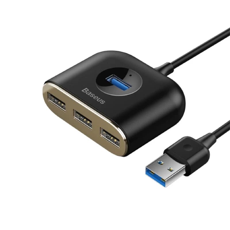 هاب USB-A بیسوس Baseus CAHUB-AY01