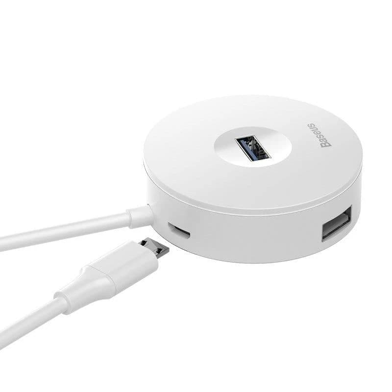 هاب بیسوس Baseus CAHUB-G02 USB-C — تصویر ۶
