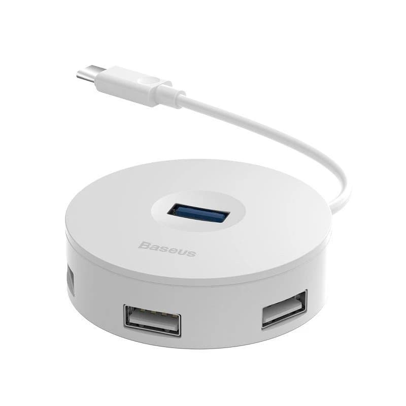 هاب بیسوس Baseus CAHUB-G02 USB-C
