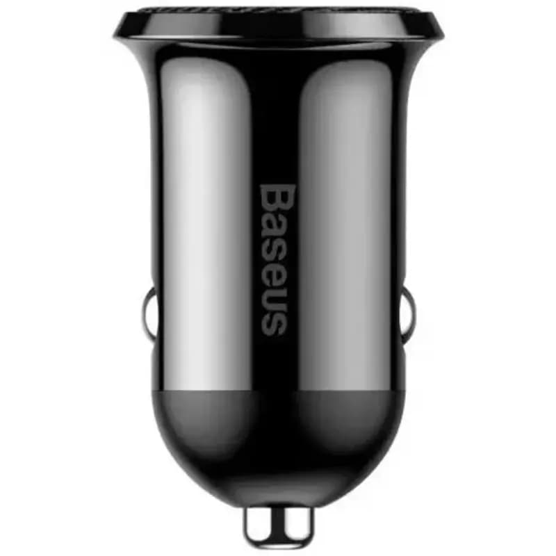 شارژر فندکی بیسوس Baseus Grain Pro CCALLP 24W — تصویر ۴