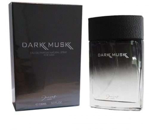 ادکلن ژک ساف مدل Dark Musk
