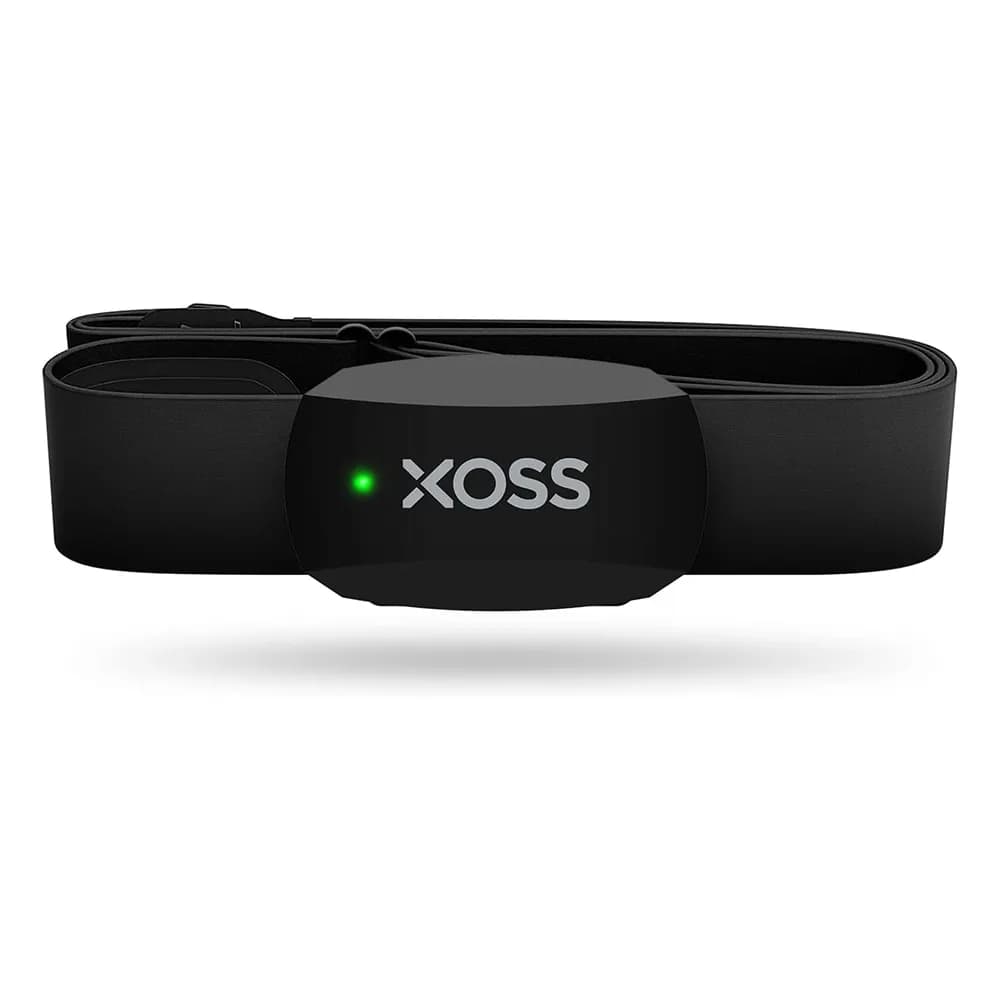سنسور ضربان قلب سینه‌ای برند XOSS مدل X2 — تصویر ۱۰