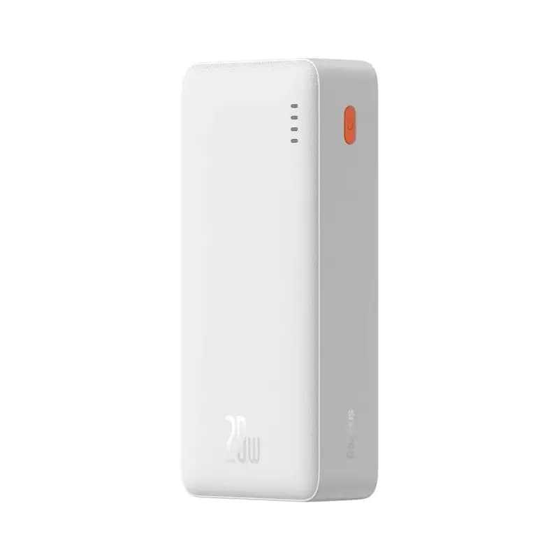 پاوربانک بیسوس Baseus Airpow Fast Charge 30000mAh 20W — تصویر ۶