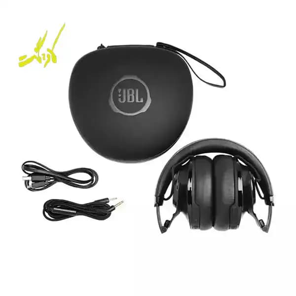 هدفون بی سیم جی بی ال مدل JBL Club 950NC — تصویر ۷