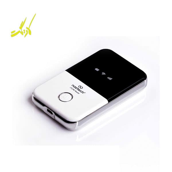 مودم 4G قابل حمل نزتک مدل Naztech NZT-77C — تصویر ۱۲