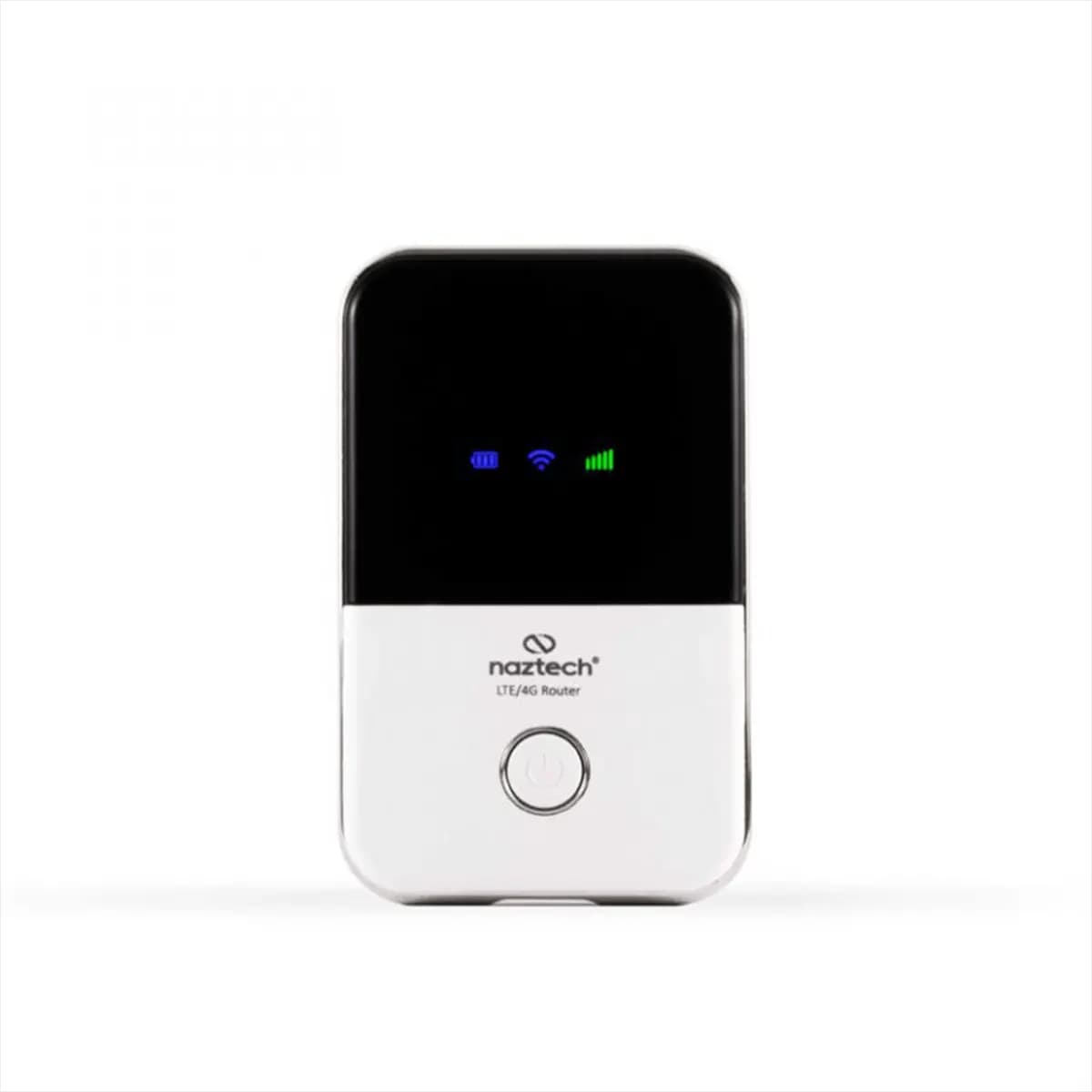 مودم 4G قابل حمل نزتک مدل Naztech NZT-77C — تصویر ۸