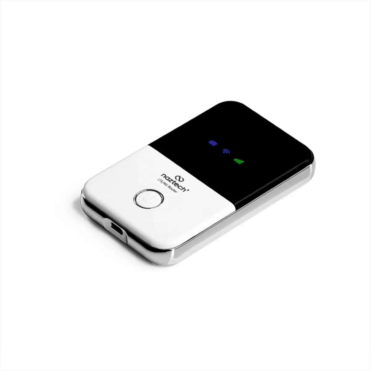 مودم 4G قابل حمل نزتک مدل Naztech NZT-77C — تصویر ۷