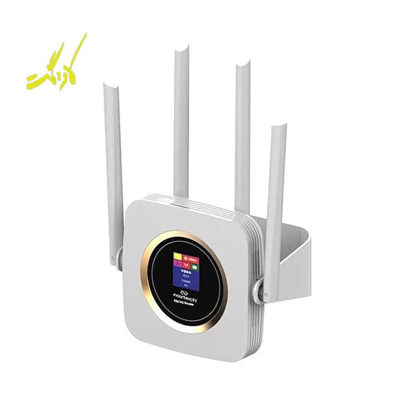 مودم LTE قابل حمل نزتک مدل Naztech 99DX