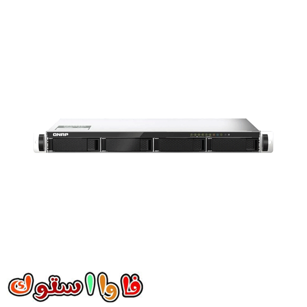 ذخیره ساز تحت شبکه کیونپ TS-435XeU-4G — تصویر ۵