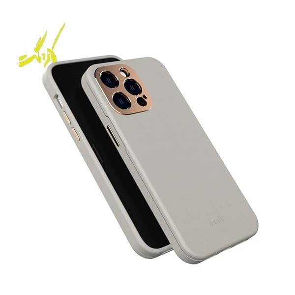 قاب موشی آیفون 14 پرو مکس Moshi Napa iPhone 14 Pro Max — تصویر ۷