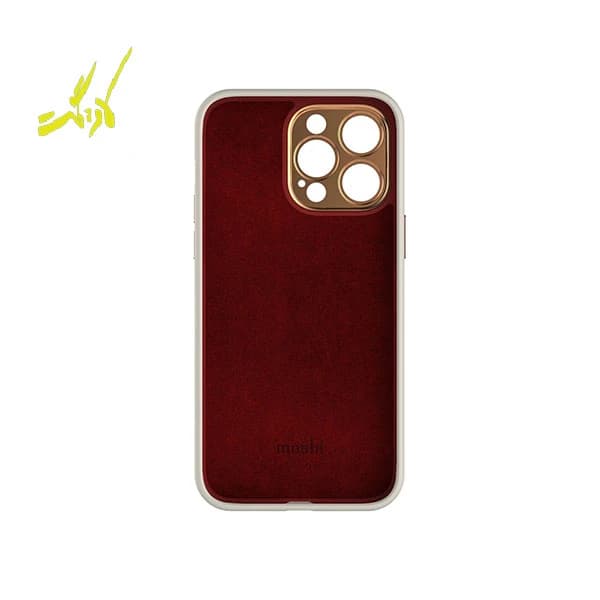 قاب موشی آیفون 14 پرو مکس Moshi Napa iPhone 14 Pro Max — تصویر ۹