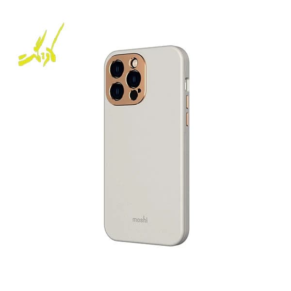 قاب موشی آیفون 14 پرو مکس Moshi Napa iPhone 14 Pro Max