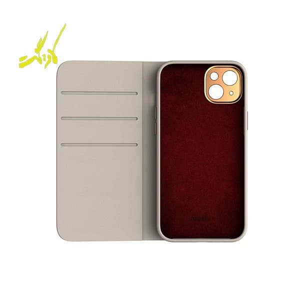 قاب موشی آیفون 14 پلاس Moshi Overture iPhone 14 Plus — تصویر ۶