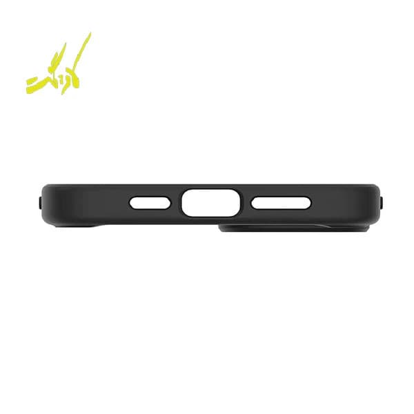 قاب اسپیگن آیفون 14 پلاس Spigen Crystal Hybrid iPhone 14 Plus — تصویر ۴
