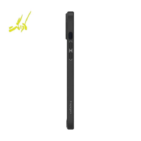 قاب اسپیگن آیفون 14 پلاس Spigen Crystal Hybrid iPhone 14 Plus — تصویر ۶