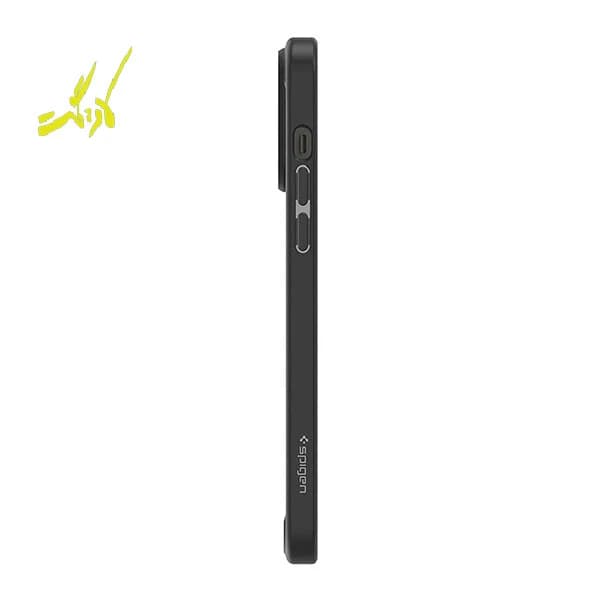 قاب اسپیگن آیفون 14 پرو Spigen Crystal Hybrid iPhone 14 Pro — تصویر ۷