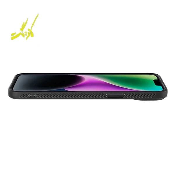 قاب اسپیگن آیفون 14 پلاس | Spigen Liquid Air iPhone 14 Plus — تصویر ۱۲