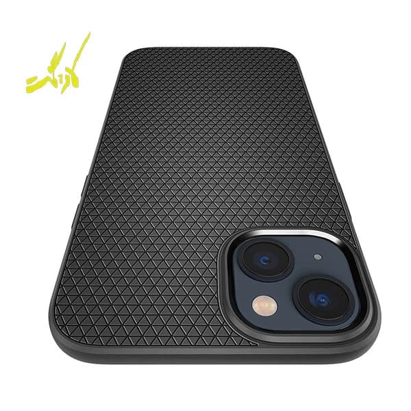 قاب اسپیگن آیفون 14 پلاس | Spigen Liquid Air iPhone 14 Plus — تصویر ۸