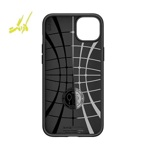 قاب اسپیگن آیفون 14 | Spigen Liquid Air iPhone 14 — تصویر ۱۱