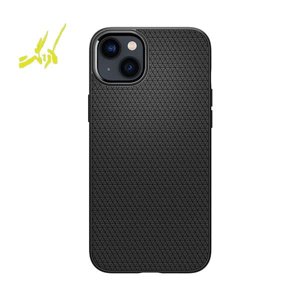 قاب اسپیگن آیفون 14 | Spigen Liquid Air iPhone 14 — تصویر ۷