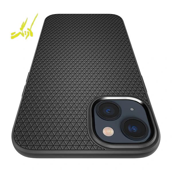 قاب اسپیگن آیفون 14 | Spigen Liquid Air iPhone 14 — تصویر ۹