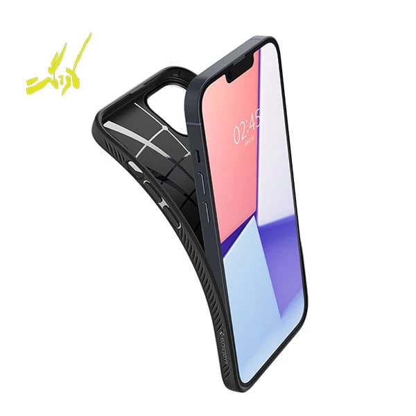 قاب اسپیگن آیفون 14 | Spigen Liquid Air iPhone 14 — تصویر ۱۰