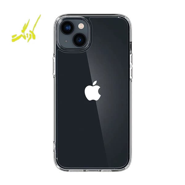 قاب اسپیگن ایفون 14 | Spigen Ultra Hybrid iPhone 14 — تصویر ۸
