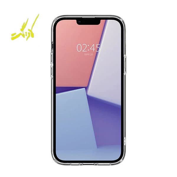 قاب اسپیگن ایفون 14 | Spigen Ultra Hybrid iPhone 14 — تصویر ۷