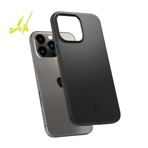 قاب اسپیگن آیفون 14 پرو مکس Spigen Thin Fit Case iPhone 14 Pro Max — تصویر ۶