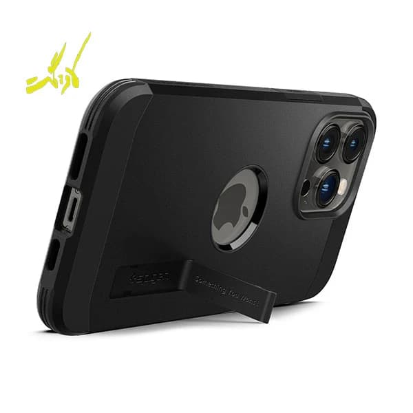 قاب اسپیگن آیفون 14 پرو مکس Spigen Tough Armor MAG Case iPhone 14 Pro Max — تصویر ۲