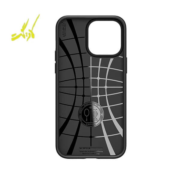قاب اسپیگن آیفون 14 پرو مکس Spigen Liquid Air iPhone 14 Pro Max — تصویر ۵