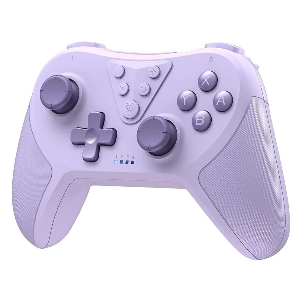 دسته بازی بی‌سیم برای Nintendo Switch برند EasySMX مدل T37