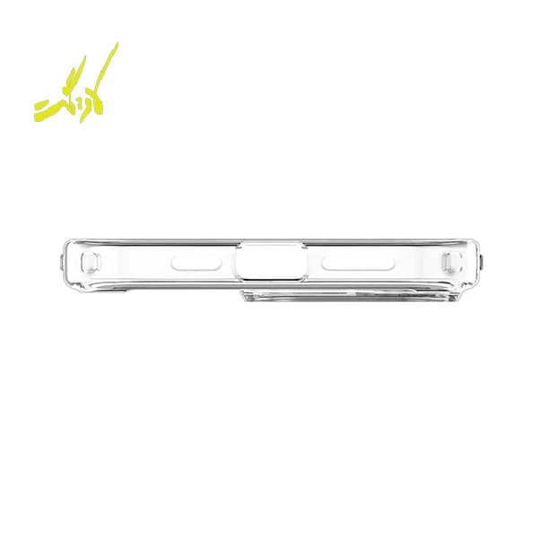 قاب اسپیگن آیفون 14 پرو مکس Spigen Crystal Hybrid Mag iPhone 14 Pro Max — تصویر ۶