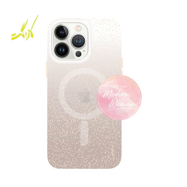قاب یونیک آیفون 14 پرومکس UNIQ COEHL IPHONE 14 PRO MAX LUMINO