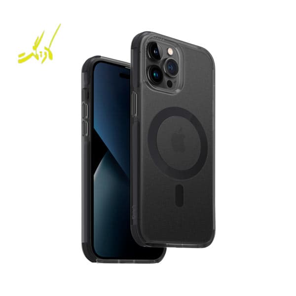 قاب آیفون 14پرومکس یونیک Uniq iPhone 14 Pro Max Magclick Combat