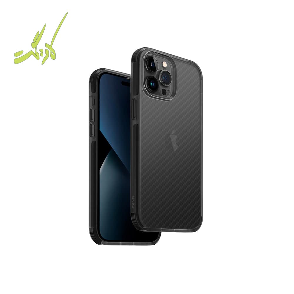قاب آیفون 14 پرو مکس یونیک Uniq iPhone 14 Pro Max Combat — تصویر ۱۰
